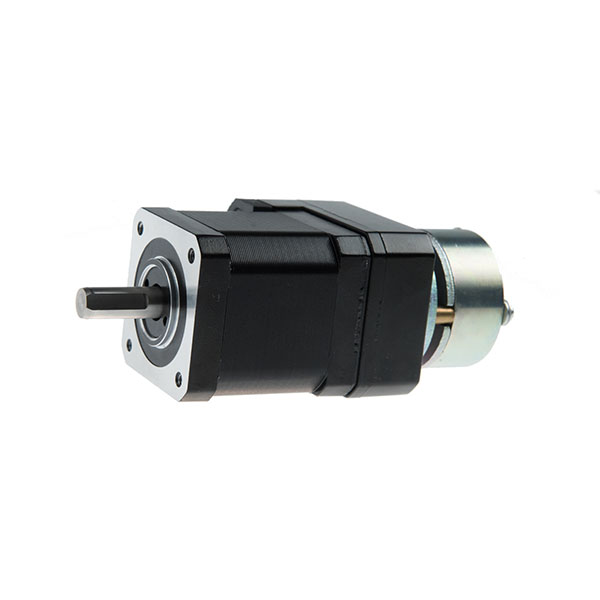 17H235-02S/D 42mm 剎車閉環(huán)步進(jìn)電機(49mm 0.46N.m)