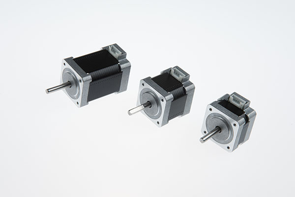 17S261-01S/D 42mm 插件式步進電機