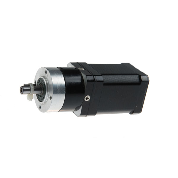 17H249-01S/D 42mm 齒輪箱步進(jìn)電機(jī)(31mm 0.15N.m)