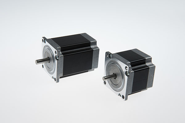 23H265-04S/D 57mm 標(biāo)準(zhǔn)式步進(jìn)電機(jī)